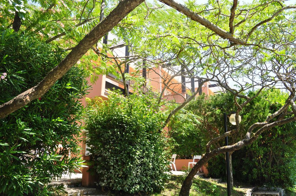Club Residence Pianetamaratea Santa Caterina (Apulia) Quarto foto