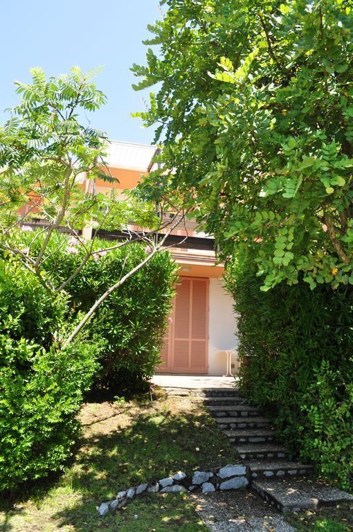 Club Residence Pianetamaratea Santa Caterina (Apulia) Exterior foto