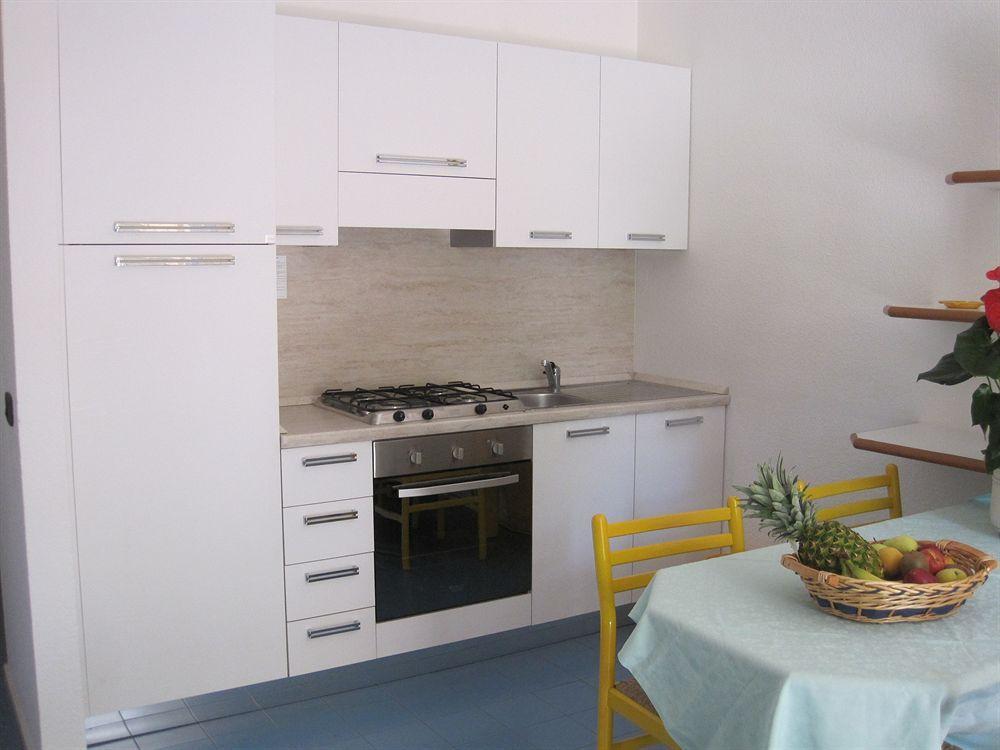 Club Residence Pianetamaratea Santa Caterina (Apulia) Exterior foto