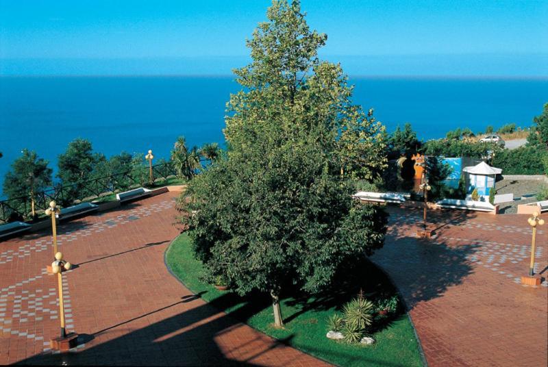 Club Residence Pianetamaratea Santa Caterina (Apulia) Exterior foto
