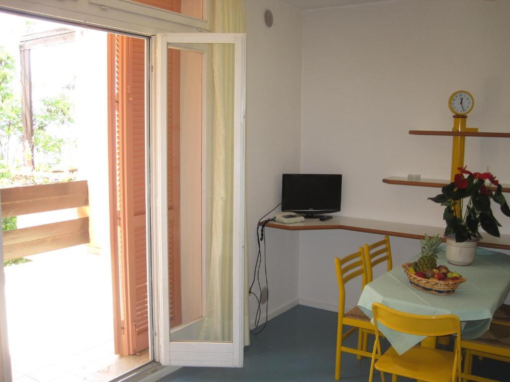 Club Residence Pianetamaratea Santa Caterina (Apulia) Exterior foto
