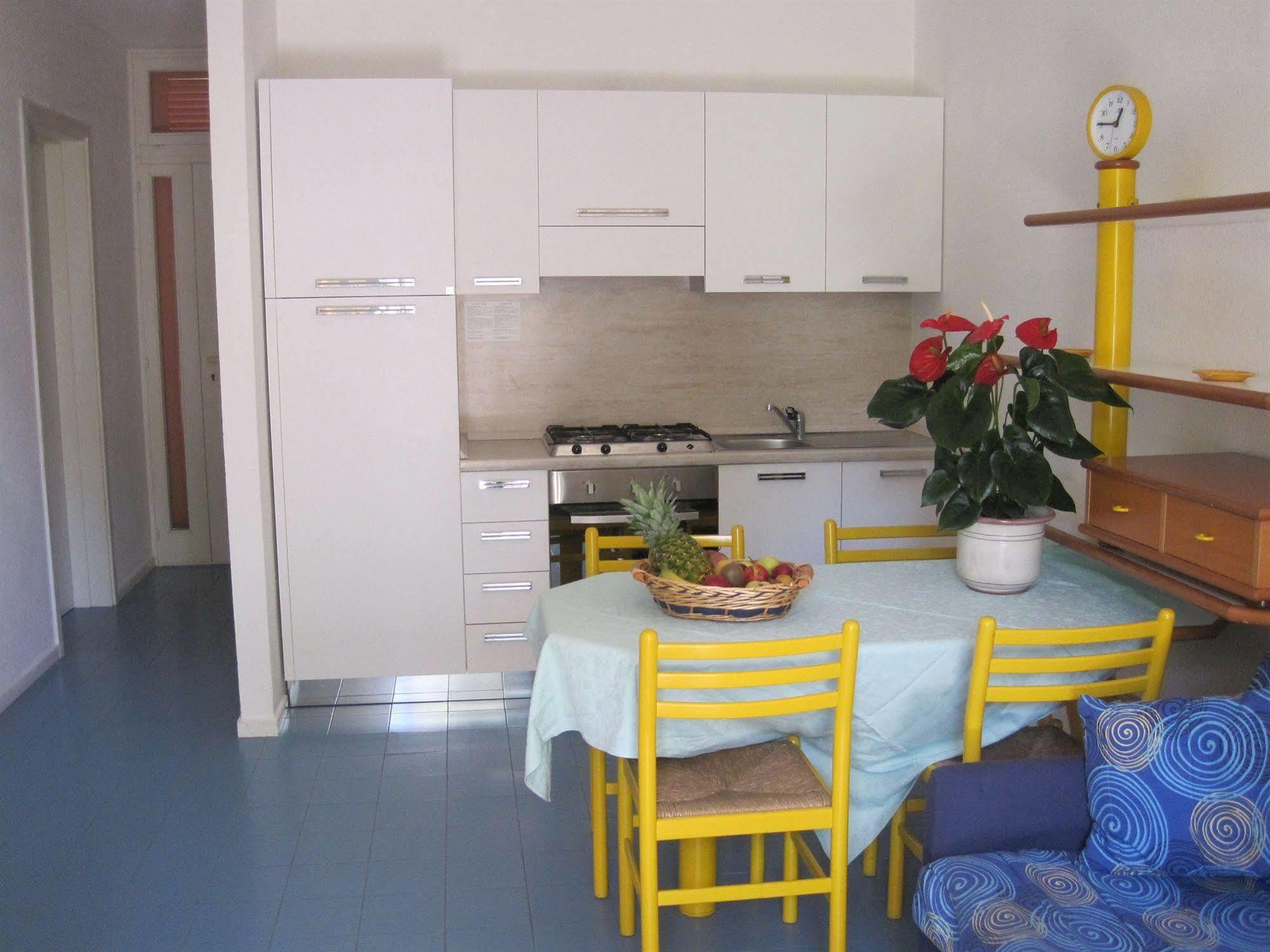 Club Residence Pianetamaratea Santa Caterina (Apulia) Exterior foto