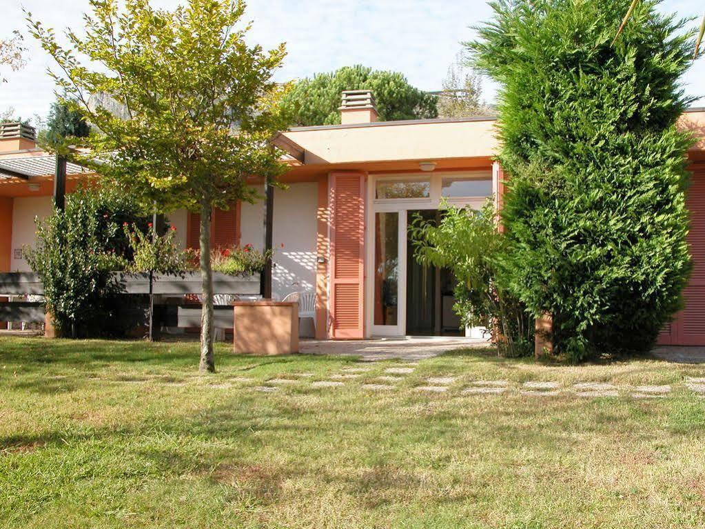 Club Residence Pianetamaratea Santa Caterina (Apulia) Exterior foto